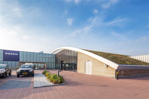 arendsen volvo hengelo